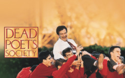 Dead Poets Society